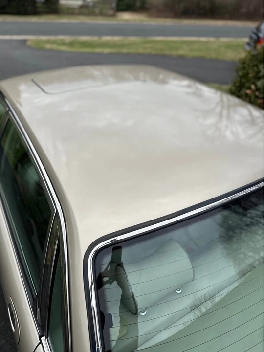 1999 Jaguar X308 XJ - Image 18 of 18