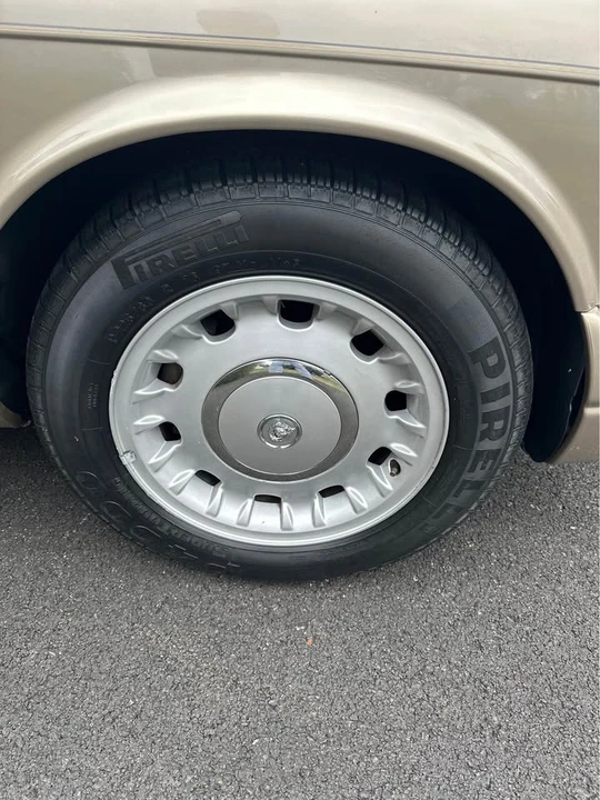 1999 Jaguar X308 XJ - Image 16 of 18