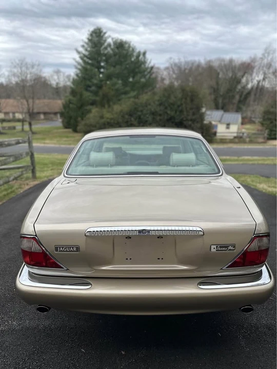 1999 Jaguar X308 XJ - Image 6 of 18