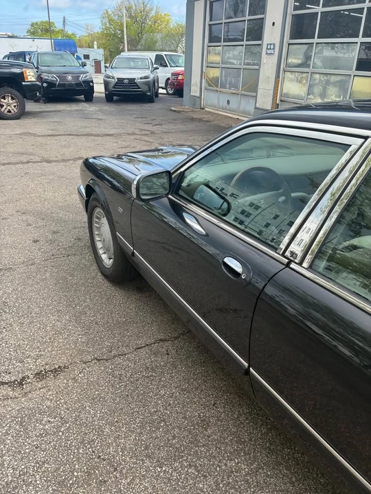 1999 Jaguar X308 XJ - Image 9 of 10