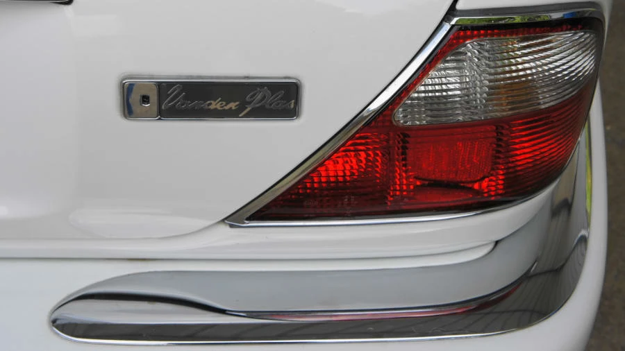 1999 Jaguar X308 XJ - Image 8 of 8