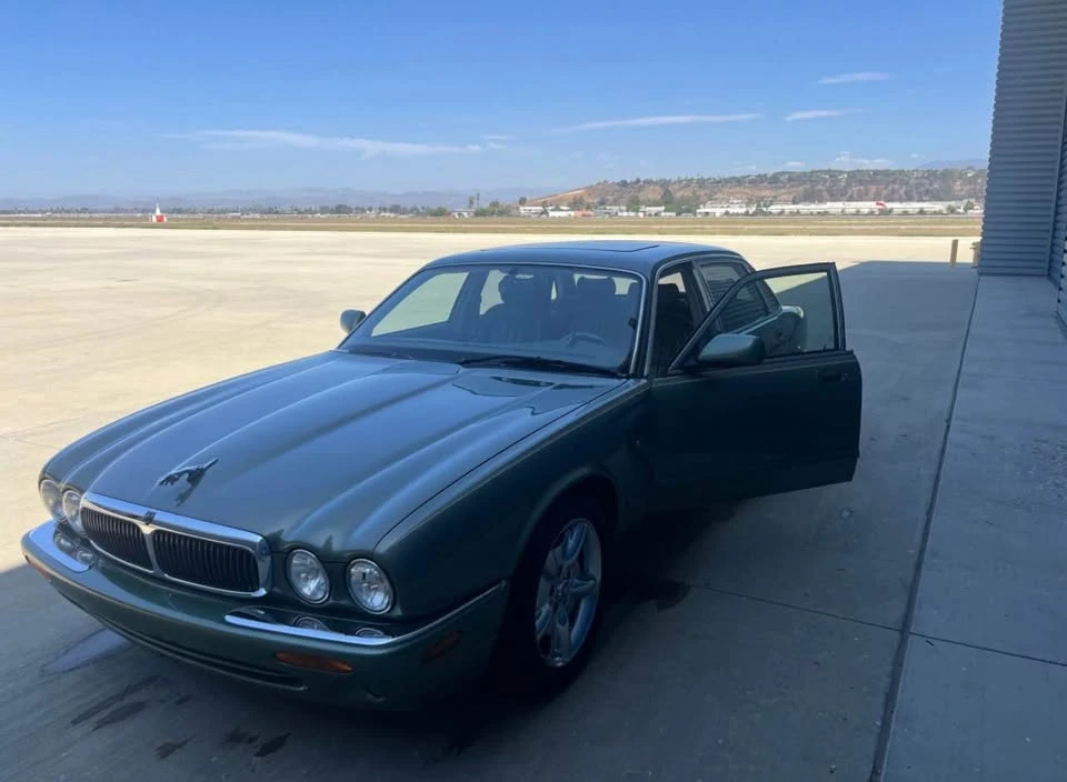 1999 Jaguar X308 XJ - Image 2 of 4