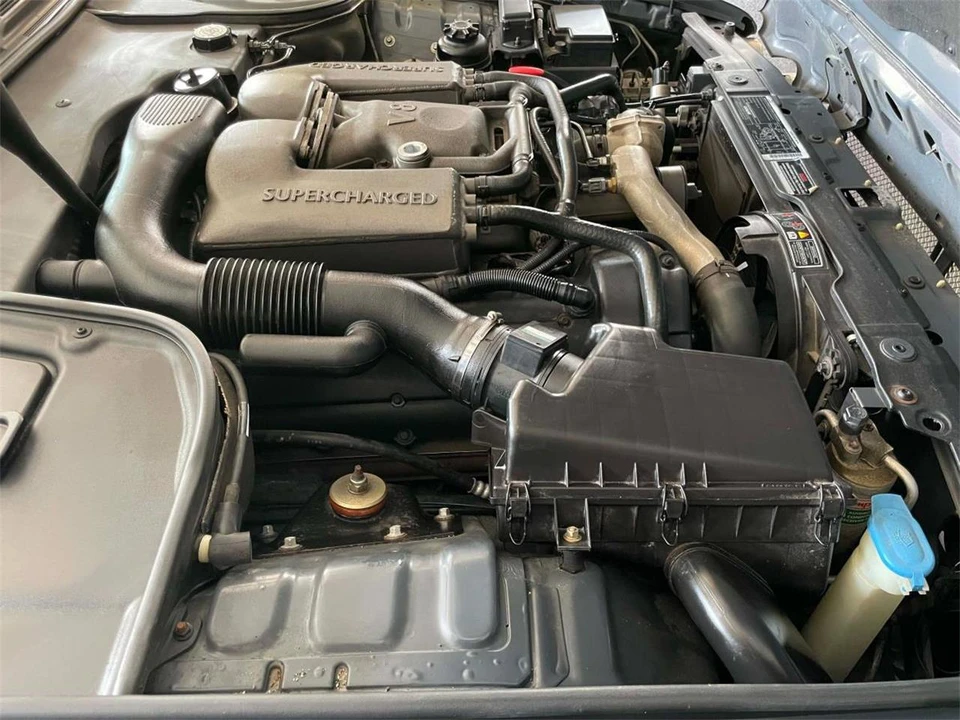 1999 Jaguar X308 XJR - Image 21 of 23