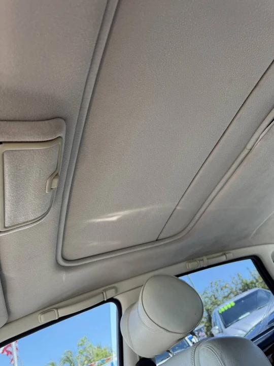 1999 Jaguar X308 XJR - Image 31 of 31