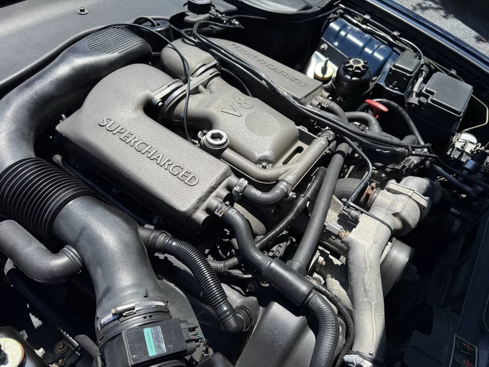 1999 Jaguar X308 XJR - Image 25 of 31
