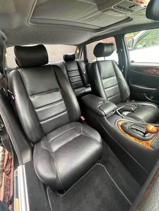 1999 Jaguar X308 XJR - Image 2 of 7