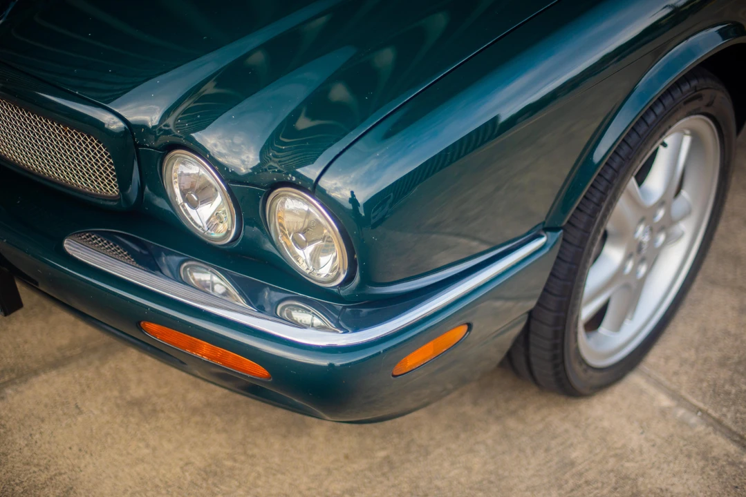 1999 Jaguar X308 XJR - Image 21 of 31