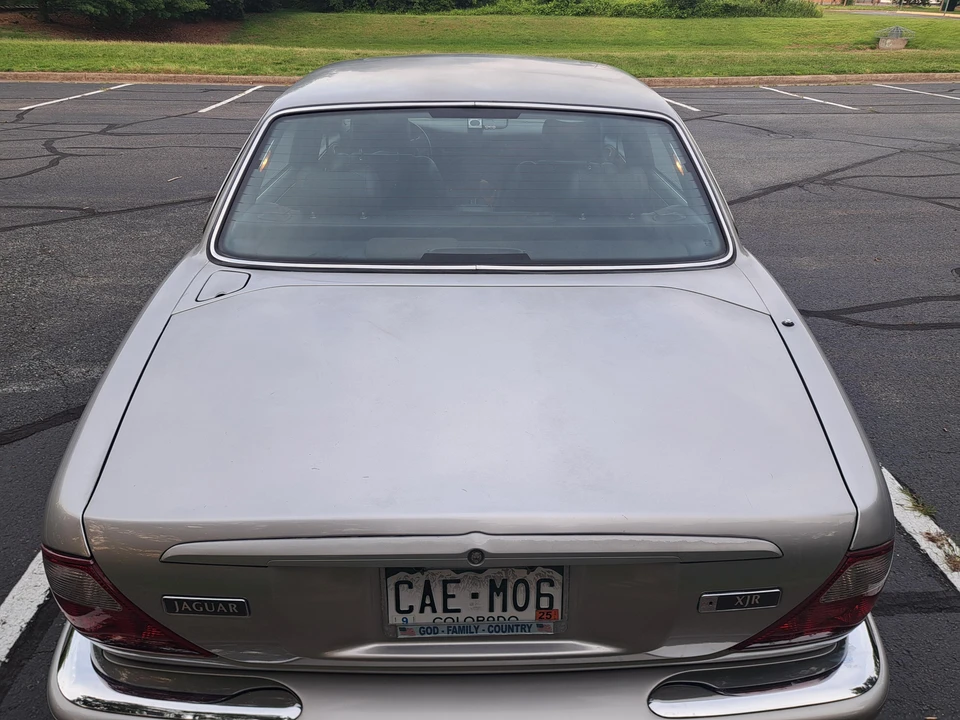 1999 Jaguar X308 XJR - Image 20 of 31