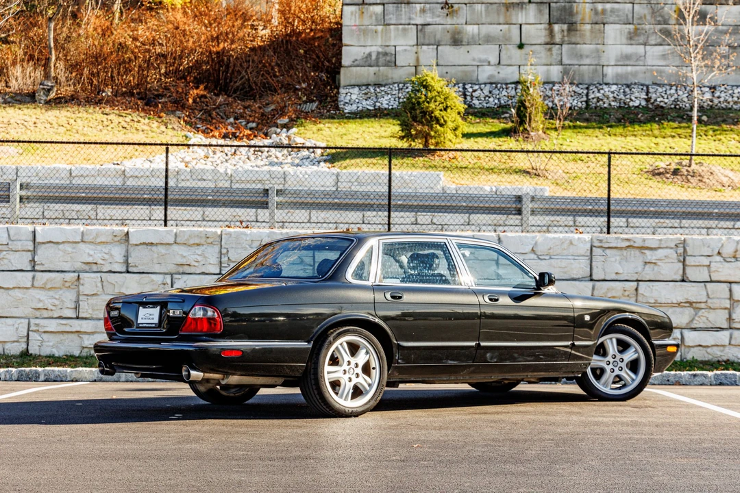 1999 Jaguar X308 XJR - Image 7 of 31