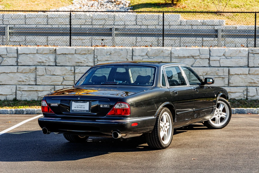 1999 Jaguar X308 XJR - Image 8 of 31