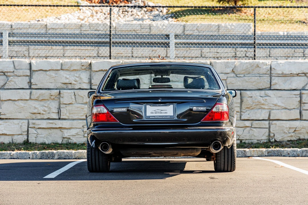 1999 Jaguar X308 XJR - Image 11 of 31