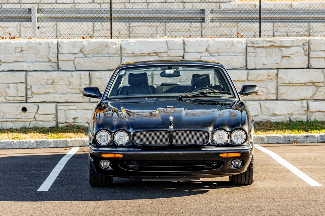 1999 Jaguar X308 XJR - Image 20 of 31