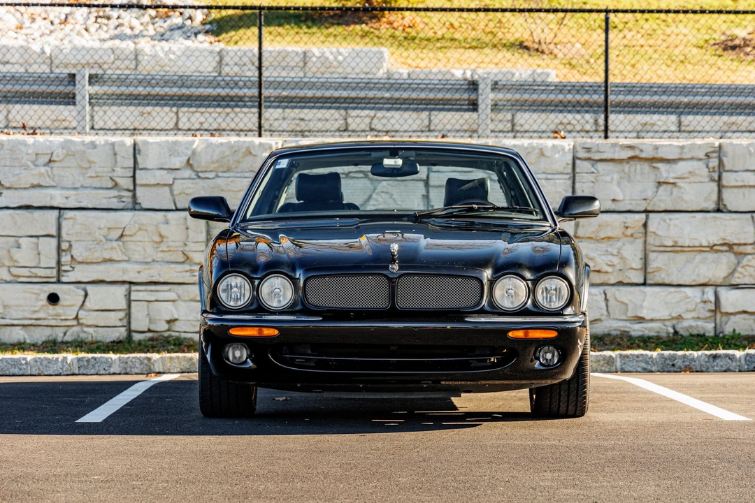 1999 Jaguar X308 XJR - Image 21 of 31