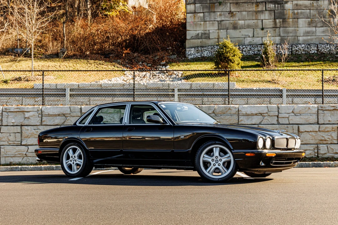1999 Jaguar X308 XJR - Image 23 of 31