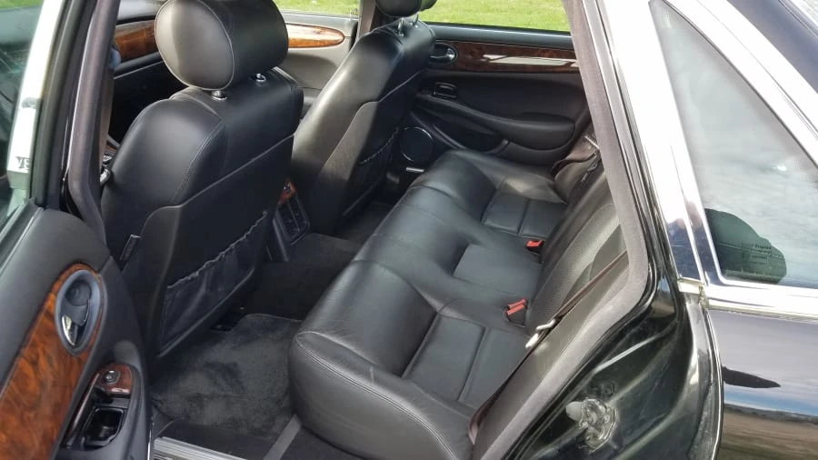 1999 Jaguar X308 XJR - Image 6 of 9