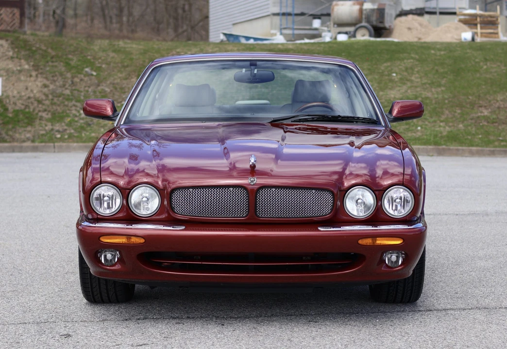 1999 Jaguar X308 XJR - Image 4 of 31