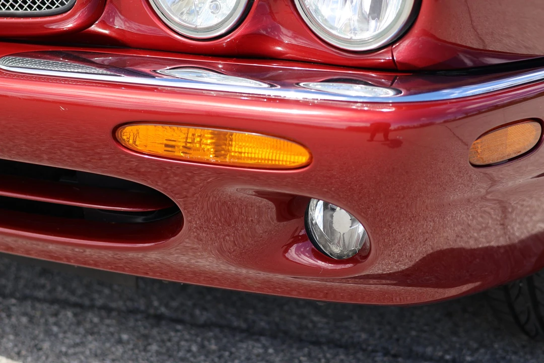 1999 Jaguar X308 XJR - Image 31 of 31