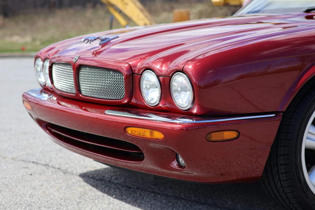 1999 Jaguar X308 XJR - Image 21 of 31