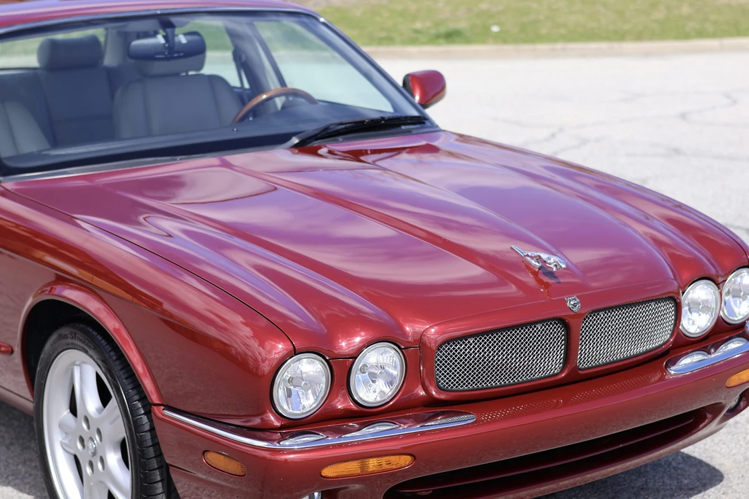 1999 Jaguar X308 XJR - Image 17 of 31
