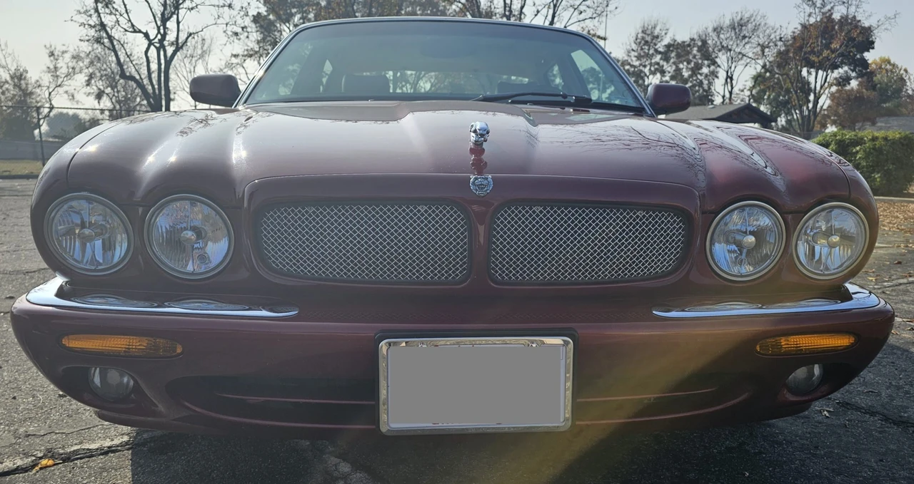 1999 Jaguar X308 XJR - Image 18 of 31