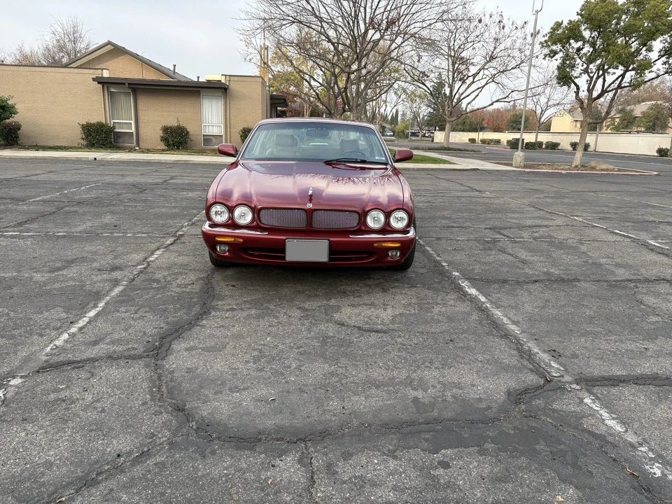1999 Jaguar X308 XJR - Image 3 of 31