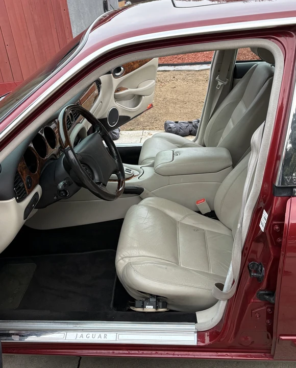 1999 Jaguar X308 XJR - Image 23 of 31