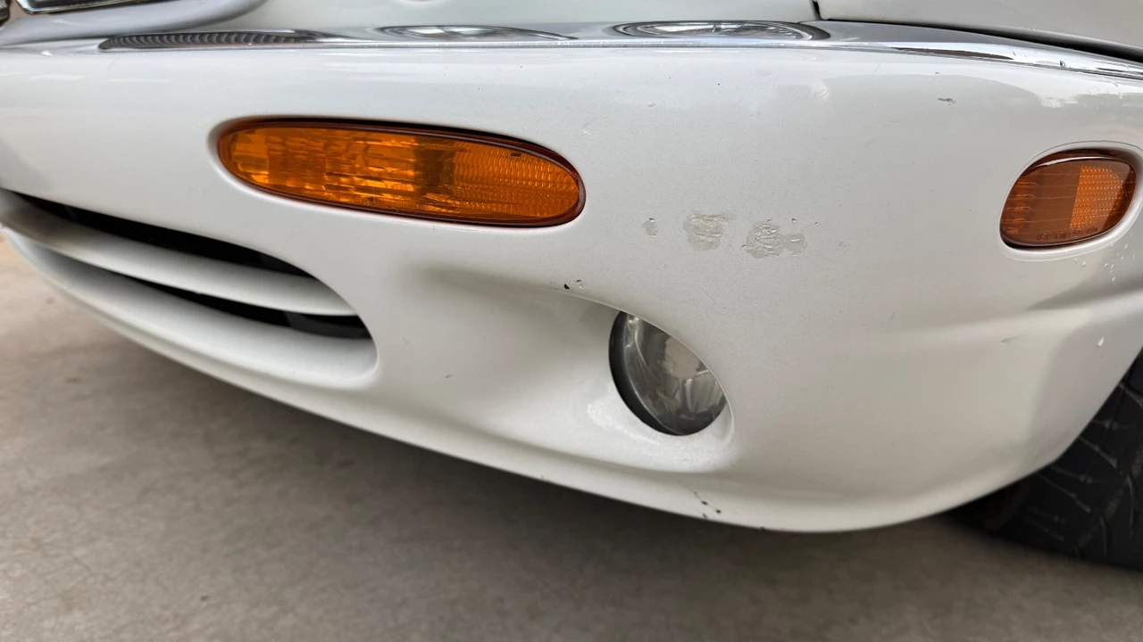 1999 Jaguar - Image 12 of 31