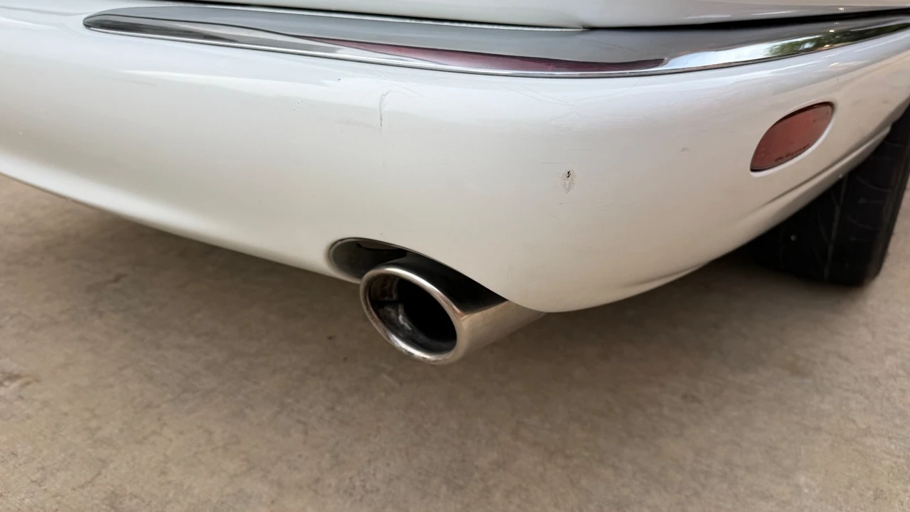 1999 Jaguar - Image 15 of 31