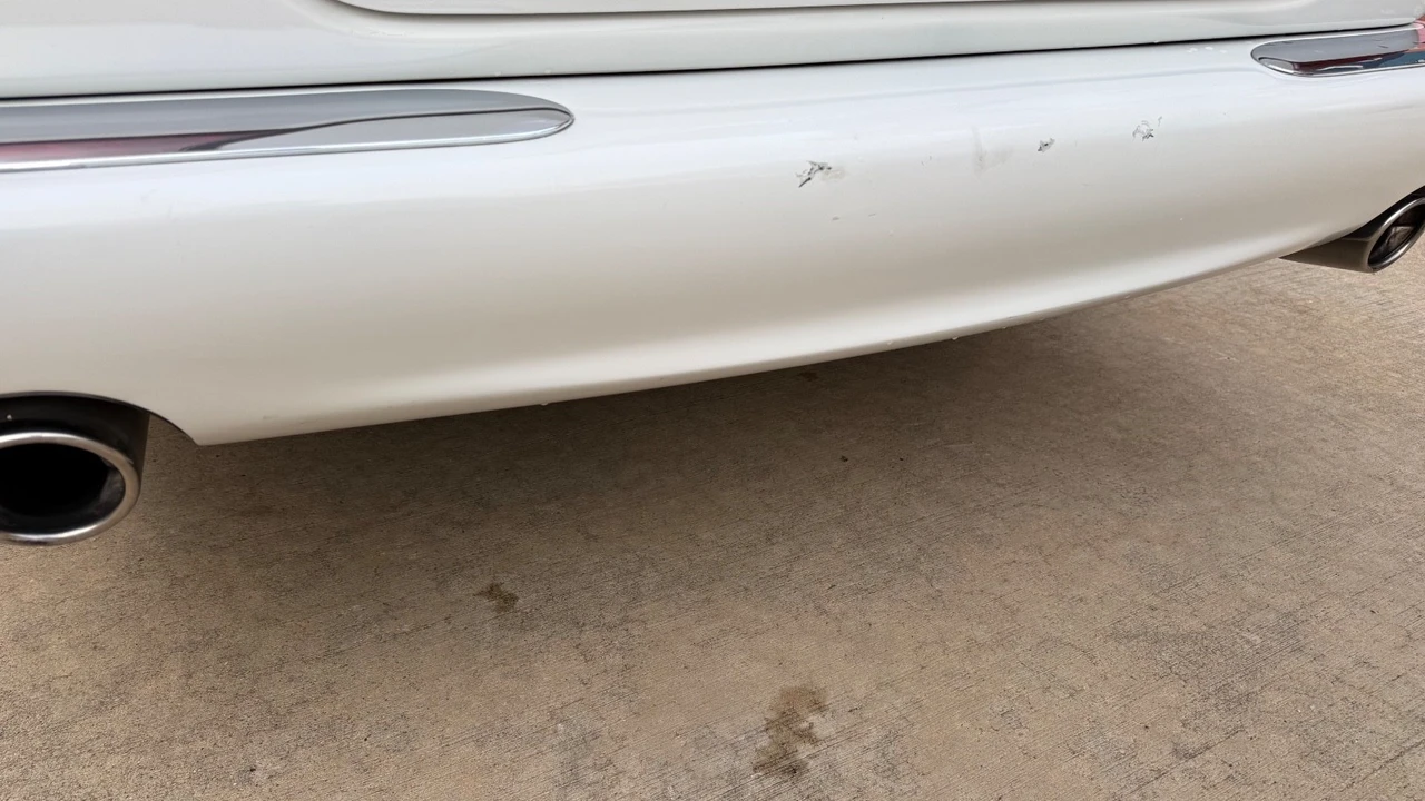 1999 Jaguar - Image 14 of 31