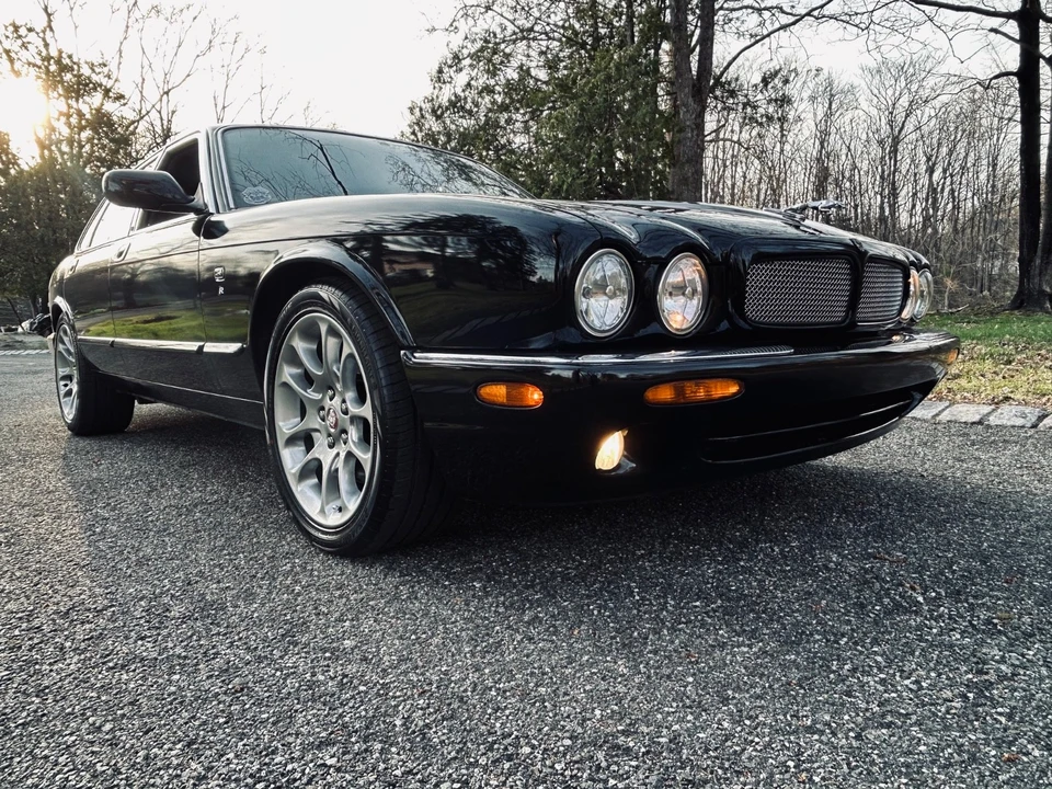 1999 Jaguar X308 XJR - Image 21 of 21