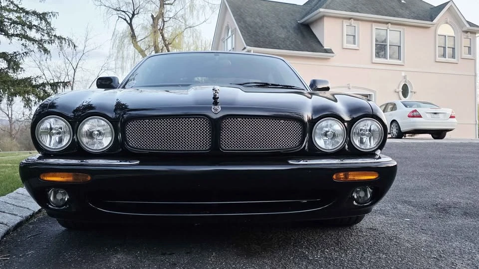1999 Jaguar X308 XJR - Image 15 of 19