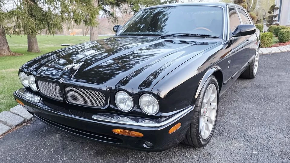 1999 Jaguar X308 XJR - Image 14 of 19