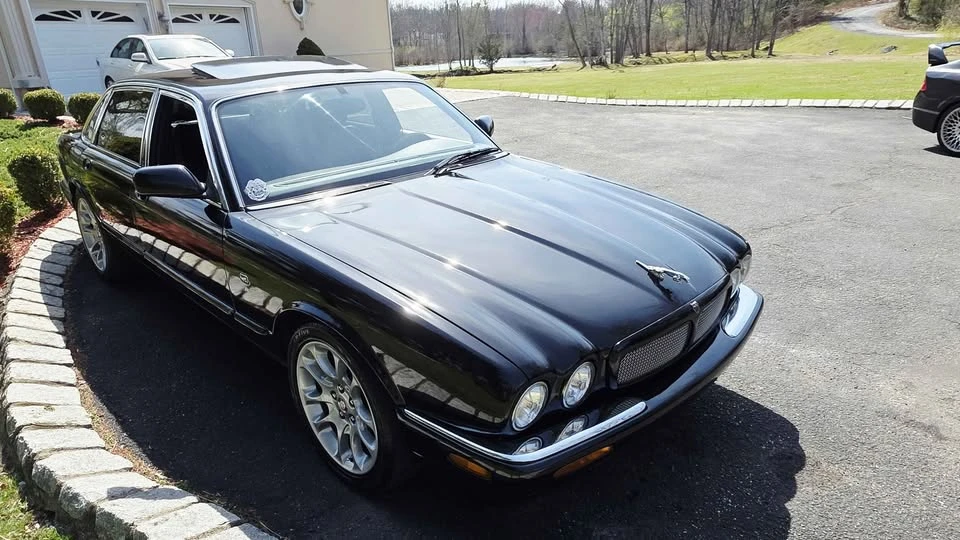 1999 Jaguar X308 XJR - Image 12 of 20