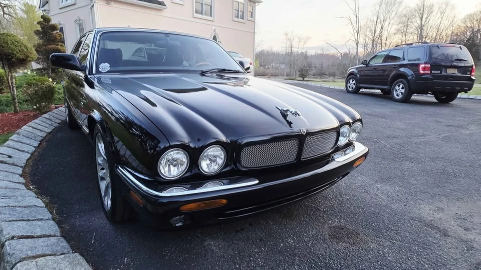 1999 Jaguar X308 XJR - Image 18 of 20