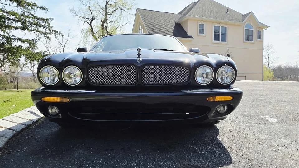 1999 Jaguar X308 XJR - Image 13 of 20