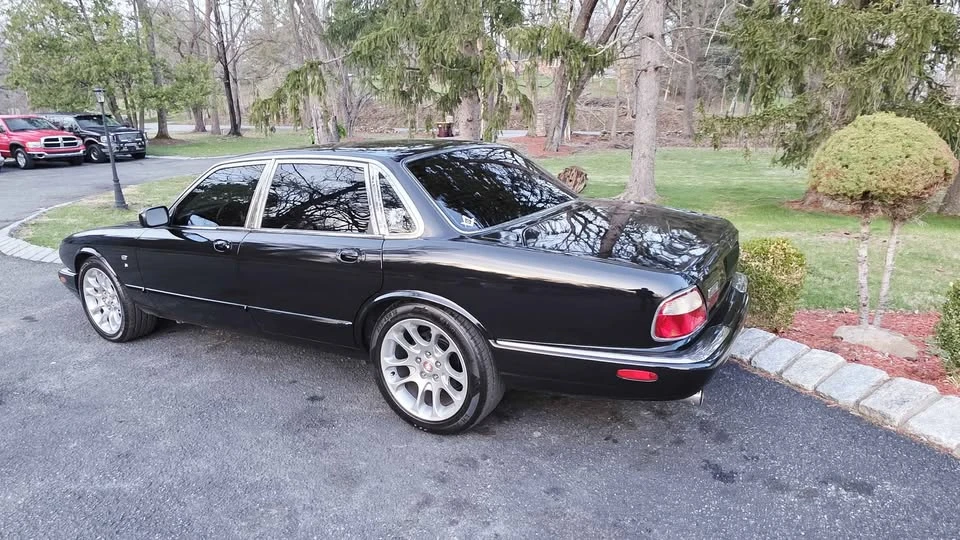 1999 Jaguar X308 XJR - Image 5 of 20
