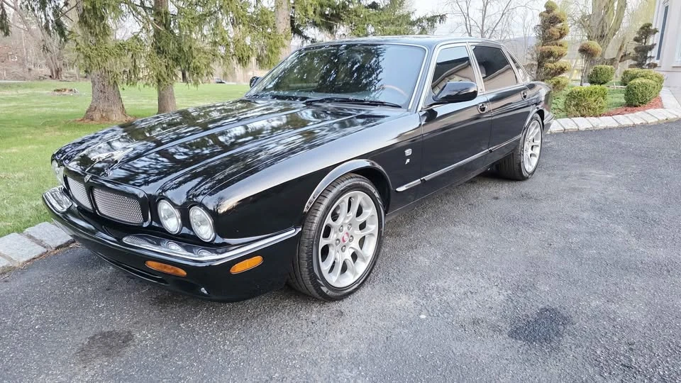 1999 Jaguar X308 XJR - Image 6 of 20