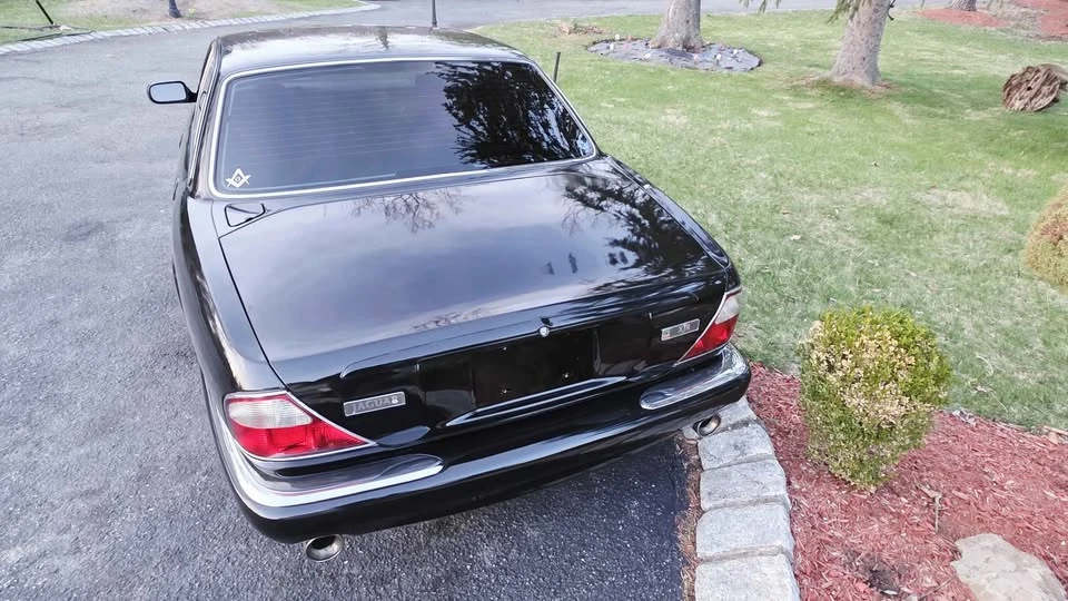 1999 Jaguar X308 XJR - Image 16 of 20
