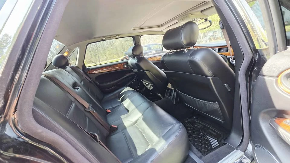 1999 Jaguar X308 XJR - Image 14 of 20