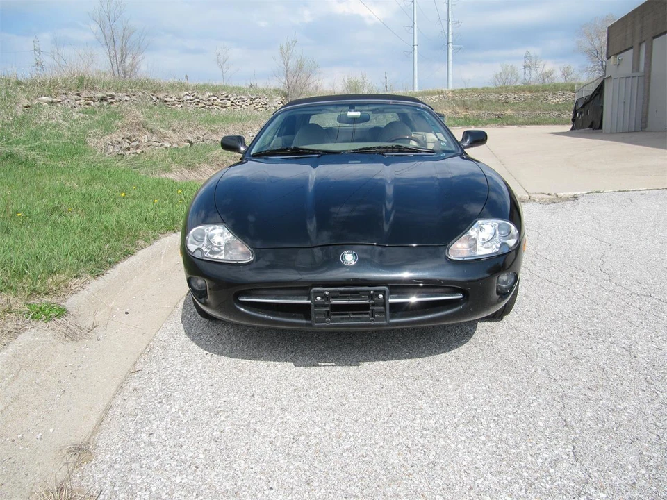 1999 Jaguar X100 XK8 - Image 2 of 24