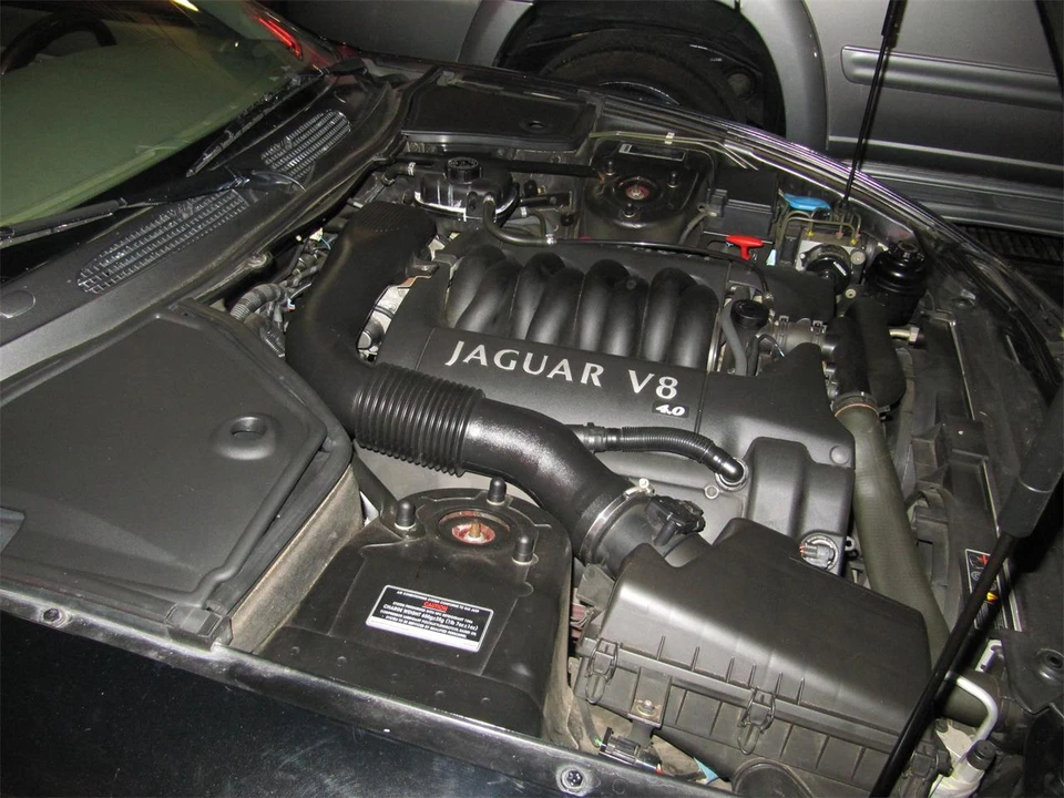 1999 Jaguar X100 XK8 - Image 19 of 24