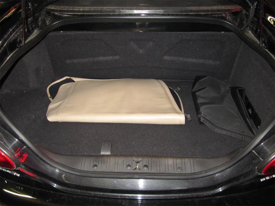 1999 Jaguar X100 XK8 - Image 21 of 24