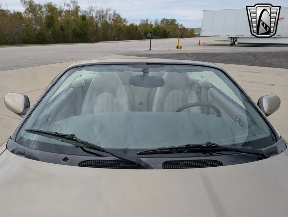 1999 Jaguar X100 XK8 - Image 12 of 12