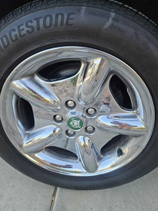1999 Jaguar XK - Image 18 of 21