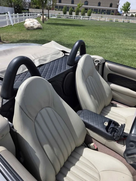 1999 Jaguar X100 XK8 - Image 11 of 19