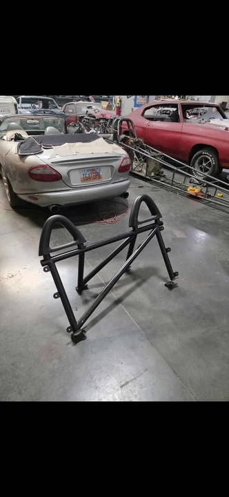 1999 Jaguar X100 XK8 - Image 18 of 19