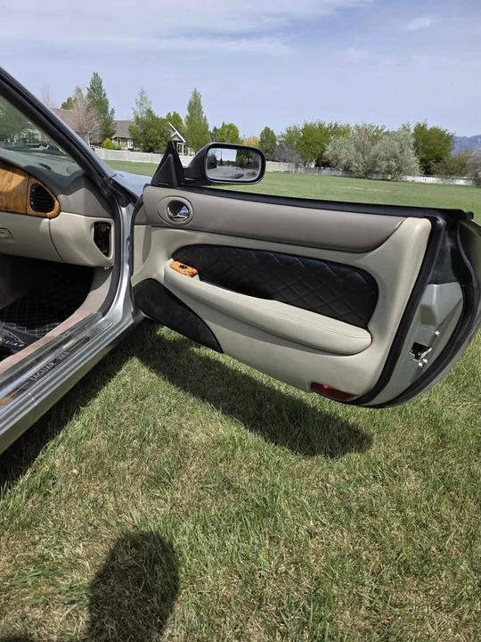 1999 Jaguar X100 XK8 - Image 13 of 19