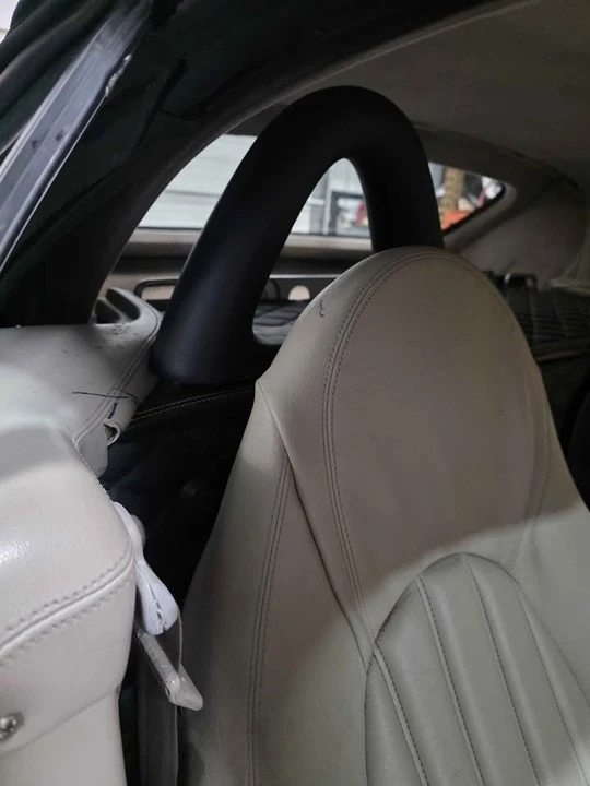 1999 Jaguar X100 XK8 - Image 16 of 19