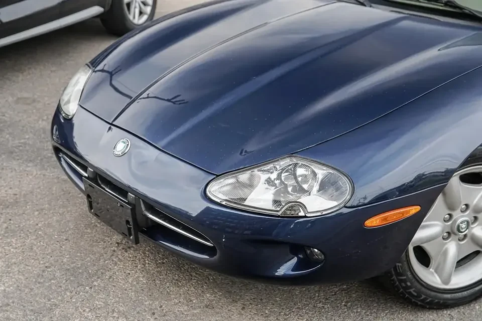 1999 Jaguar X100 XK8 - Image 3 of 20