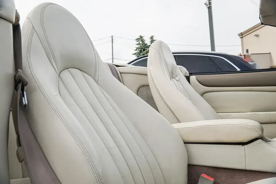 1999 Jaguar X100 XK8 - Image 18 of 20